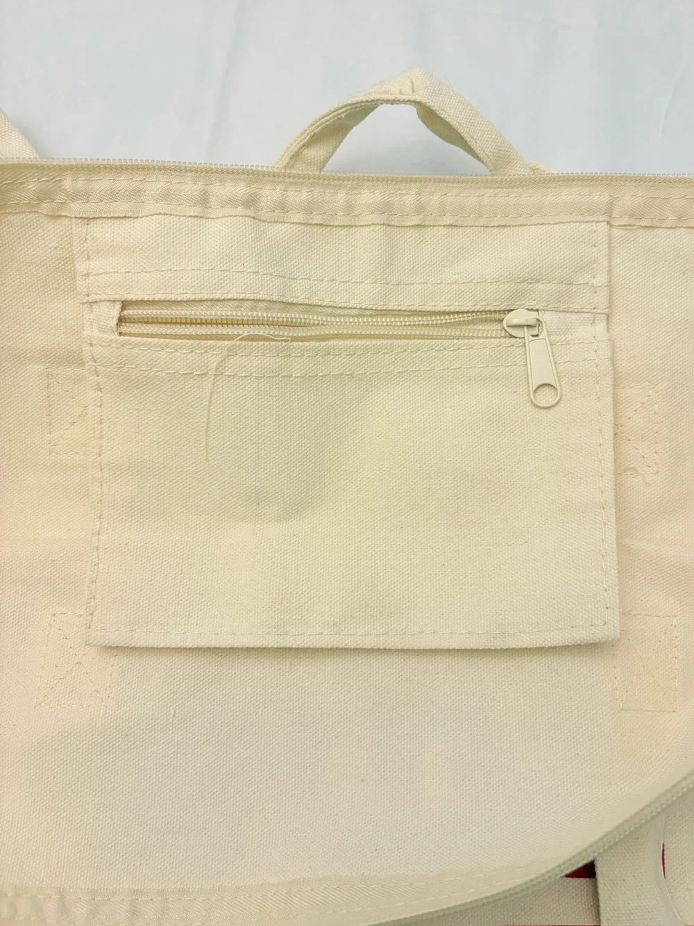SZA Lana Canvas Tote Bag